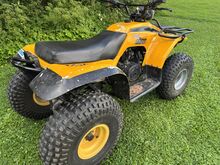 ATV 150cc