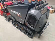 Minikallur Cedrus Professional CEDTR800GH-L
