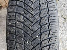 Michelin 275/50 R21