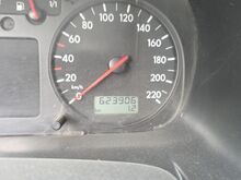 VW Transporter