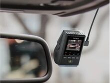 Viofo A119-MINI2 + Sigaretisüütaja toiteadapter