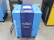 KRUVIKOMPRESSOR COMPAIR (STENHOJ) L18-10