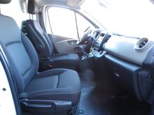 Renault Trafic LONG a/c 1.6 TDI 88kW