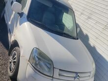 2004 Citroen Berlingo diisel manuaal, 5-kohaline