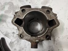IZ 350 silinder
