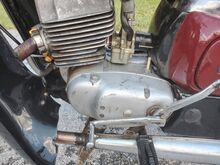 Voshod 2m 1979a Sõitnud alla 500km