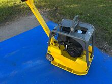 Wacker Neuson 166kg pinnasetihendaja