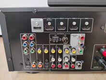 Yamaha HTR-4065 5.1 AV-ресивер