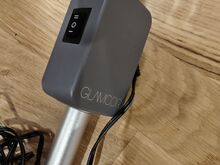 Glamcor profilamp (nagu uus)