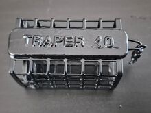 Atemi/Traper söödakorv 35g, 40g,50g,60g,70g,100g