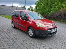 Citroen Berlingo 2010 1.6 55kw, 5 kohta