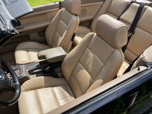 BMW e36 318i 85kw