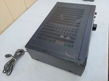 Audio/video juhtimiskeskus Sony STR DE135