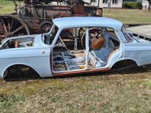 Moskvich 408 kere