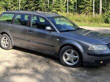 Volkswagen Passat 1.9TDi 74kw