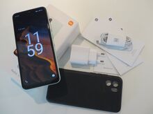 Redmi A1  32/2GB,  2023, heleroheline