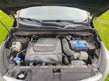 KIA SPORTAGE SL