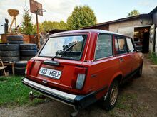 VAZ LADA 2104