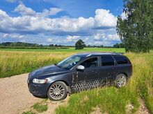 Volvo v50  summum 1.6d 80kw