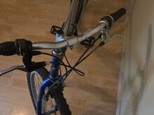 Meeste jalgratas Merida 26"