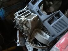 Mitsubishi Pajero 1997 varuosad