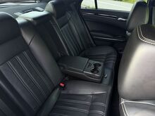 Chrysler 300 S