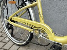 Laste jalgratas Classic