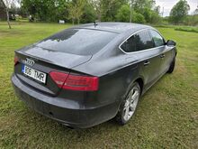 Ауди A5