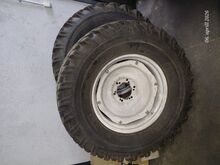 T16 / T25 tagarattad