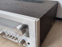 Electown AR-6000 B стереоресивер