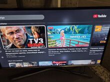 Samsung 32ˇˇ Smart Tv