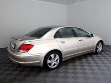 Honda Legend