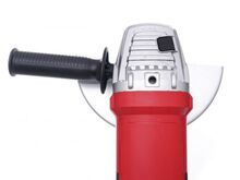 Угловая шлифовальная машина 230мм/2950Вт KD3165