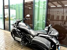 Honda GoldWing F6C