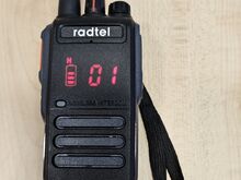 Radtel GM-670 IP68 veekindel raadiosaatja