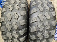 ATV rehvid 14 tolli
