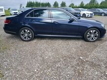 Mercedes-Benz E 250 Elegance 2.1 D 150kW