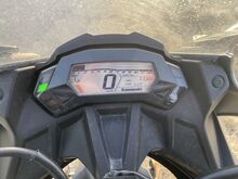 Кавасаки Ниндзя 125 2020 A1