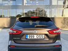 Nissan Qashqai Tekna+ BOSE