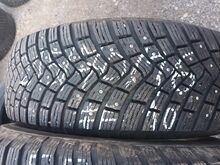 215/70/R16 Continental naastrehvid 2tk