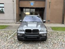 BMW X5 3.0D R6 173kW, TOODUD ÄSJA HOLLANDIST!