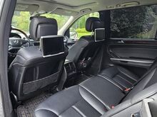 MERCEDES-BENZ GL 350 2010.a