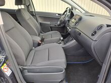 VOLKSWAGEN GOLF PLUS 1.6 diisel 77kw