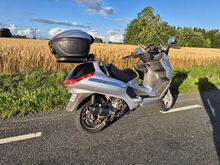 Piaggio X8 125cc