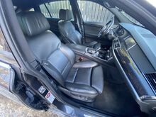 BMW 535d GT