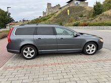 Volvo V70 2010 2.4d 129kw