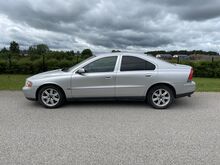 Volvo S60 2,4 D5