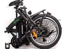 Электровелосипед Youin You-Ride Amsterdam