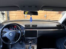 VOLKSWAGEN PASSAT 2007 1.9TDI