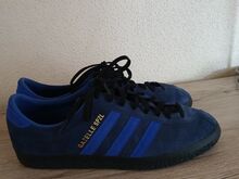 Adidas Gazelle spezial SPZL